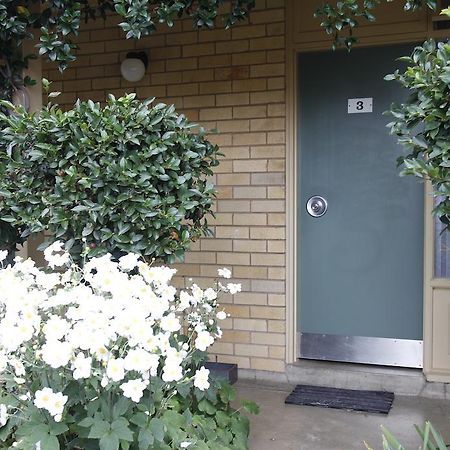 Mid City Motor Inn Queanbeyan Εξωτερικό φωτογραφία