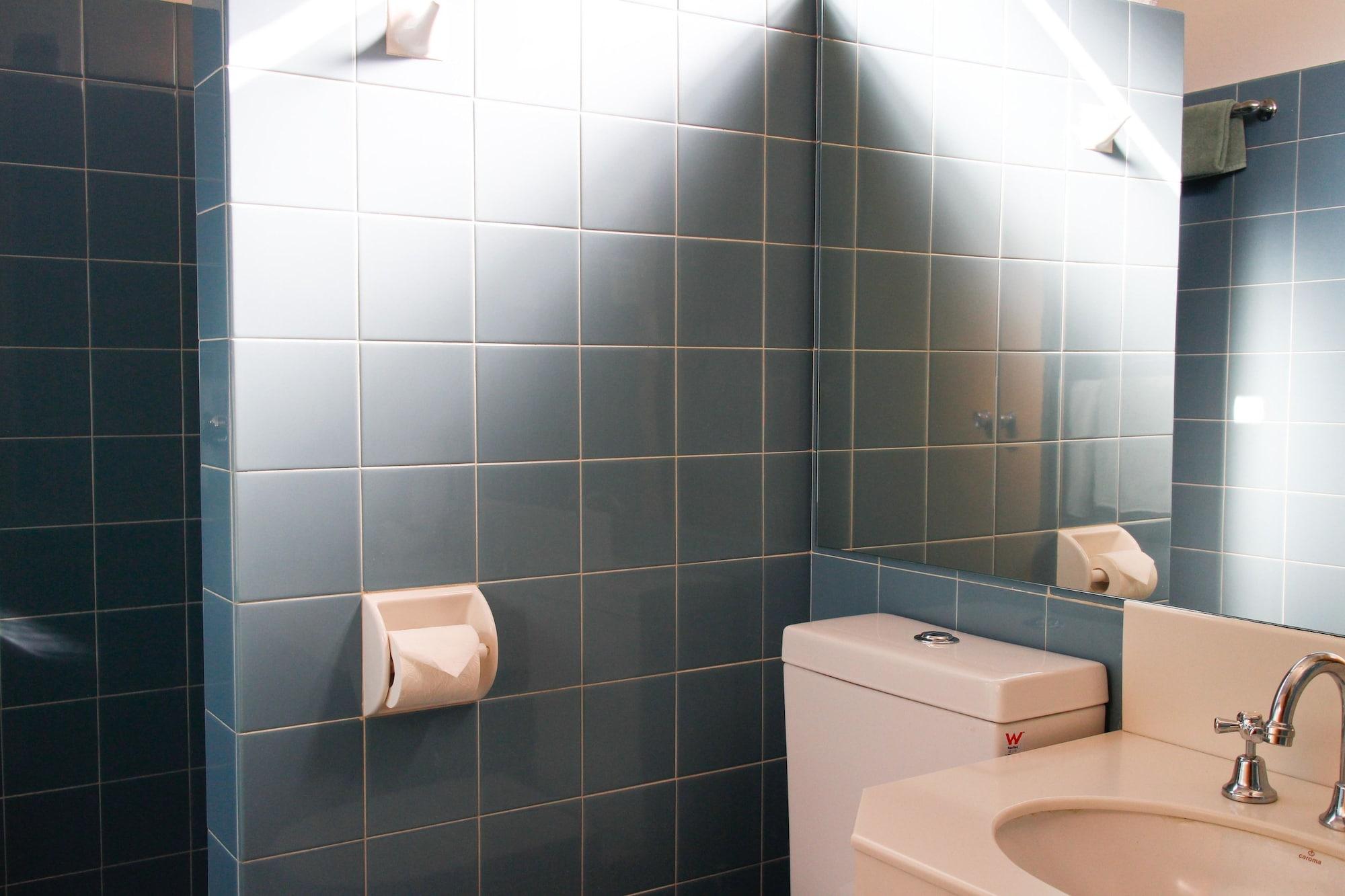 Mid City Motor Inn Queanbeyan Εξωτερικό φωτογραφία